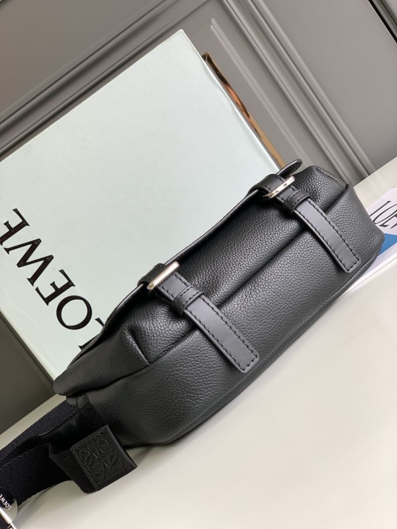 Mens Loewe Satchel Bags